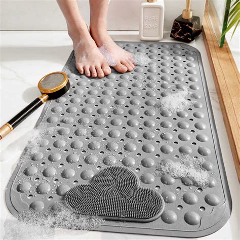 non slip mat for bath.